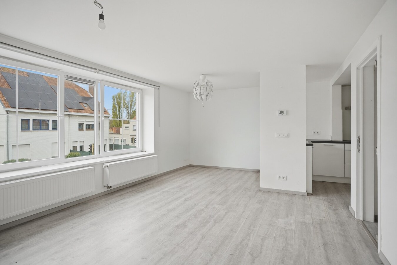 Te koop appartement - Assebroek