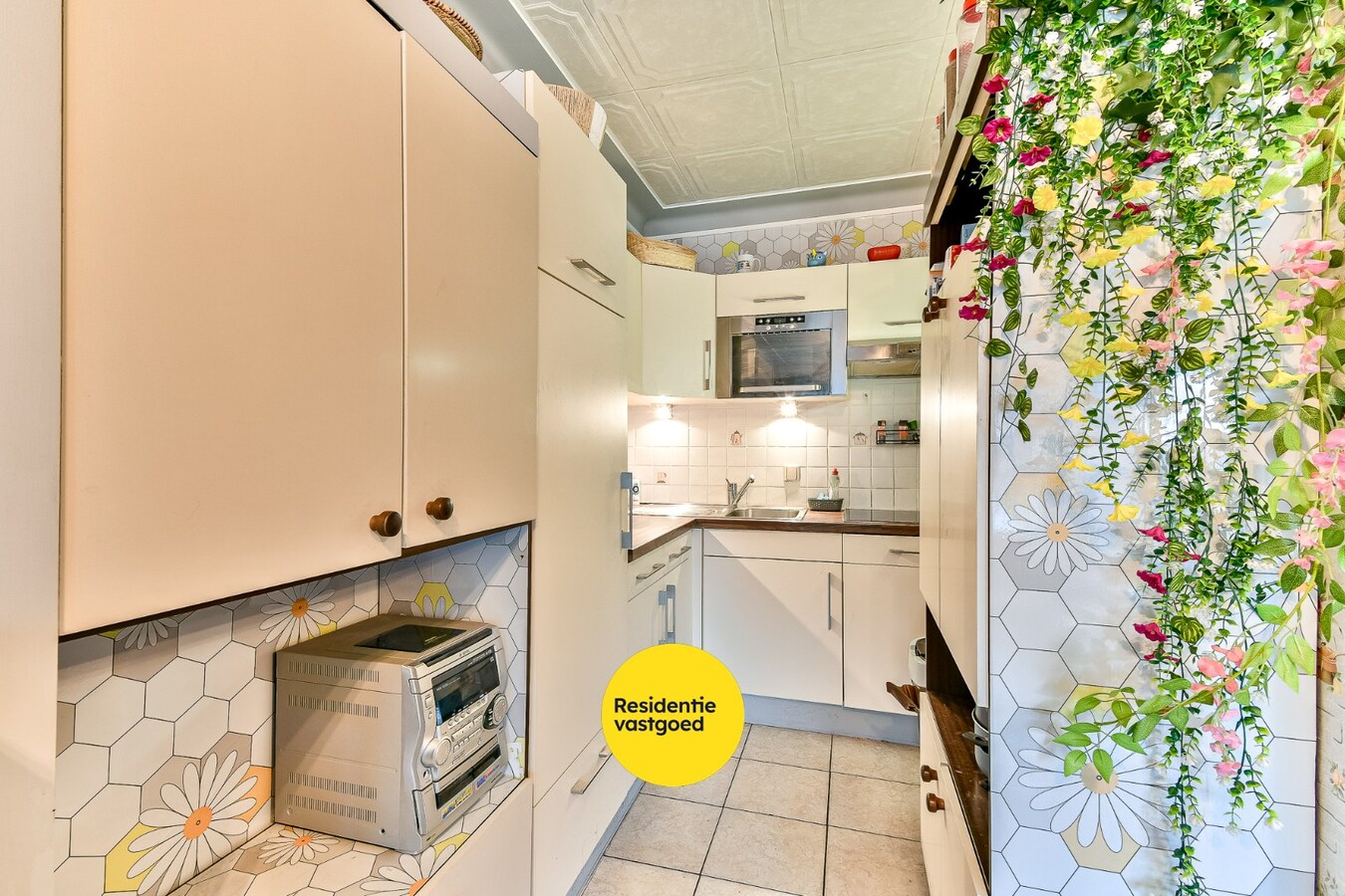 Te koop appartement - Middelkerke