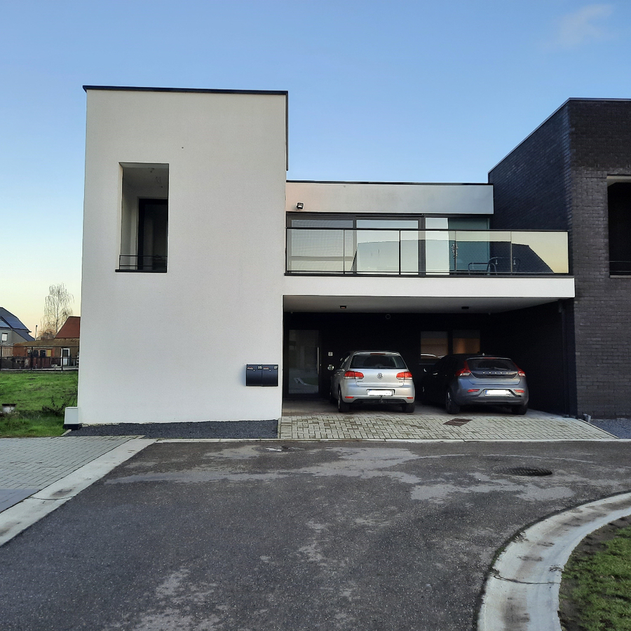 Verhuurd - Appartement - Maaseik