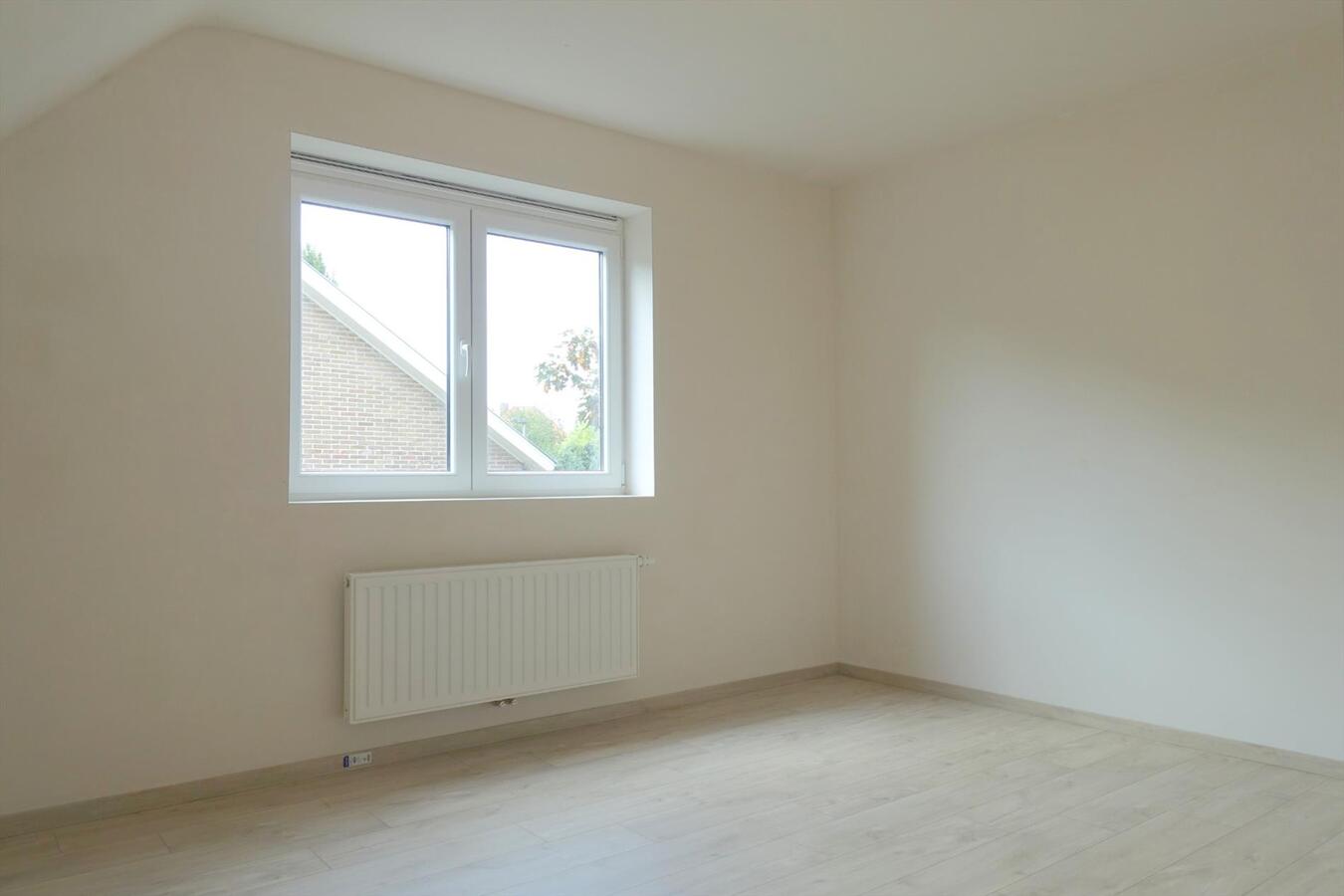 Rustig gelegen nieuwbouw woning 