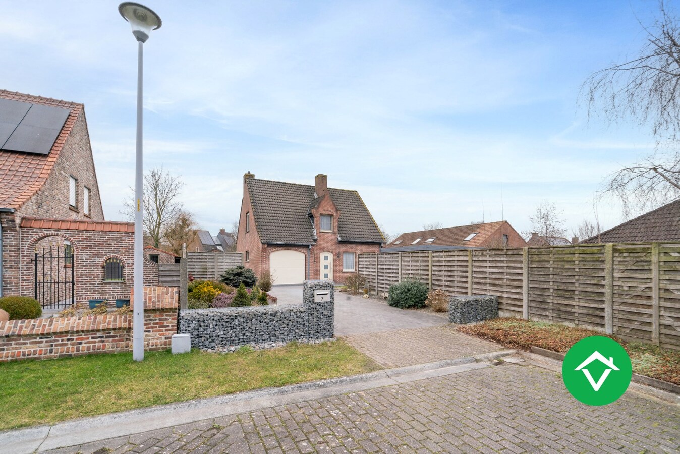 Verkocht woning - Roeselare