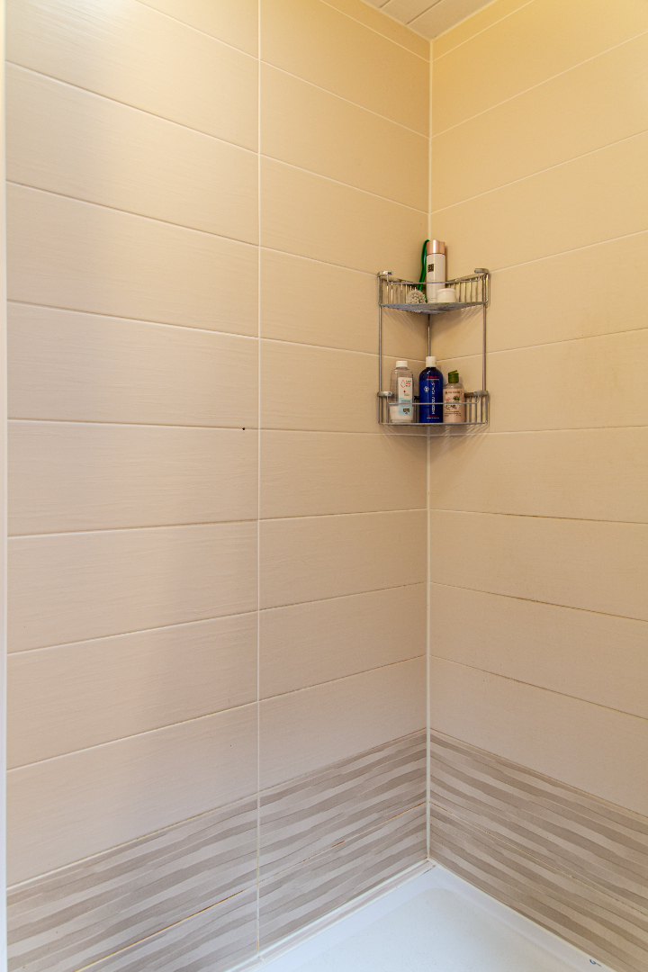 Bel-etage met garage en 2 slpks nabij centrum Maldegem 