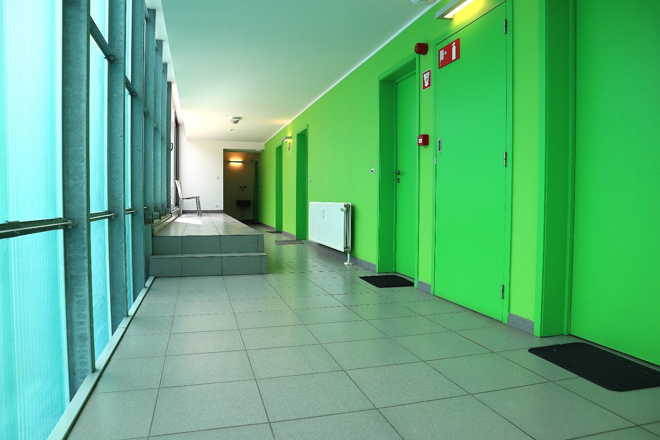 Studio in centrum Leuven: Toplocatie! 