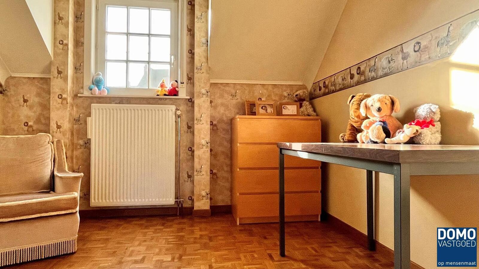 Woning verkocht in Hasselt