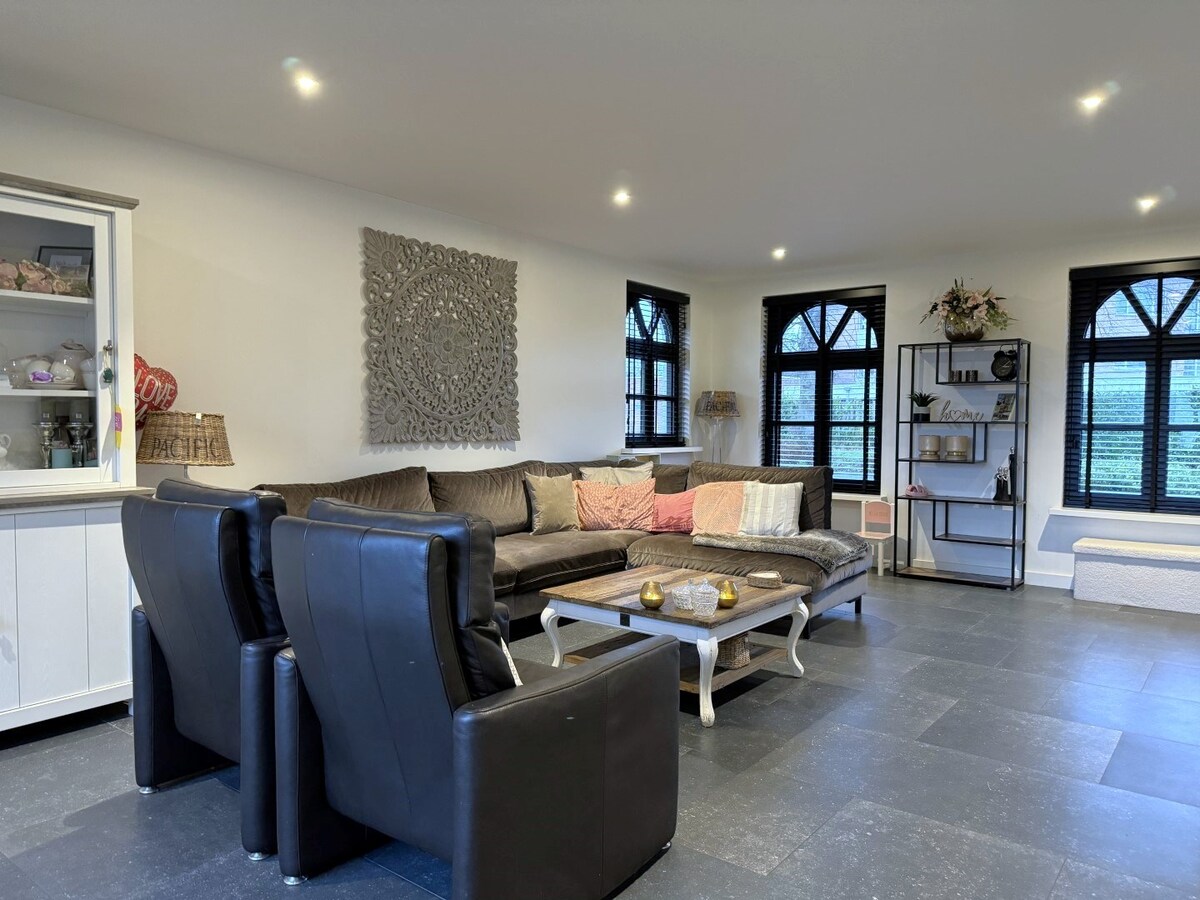 Woning verhuurd in Poppel