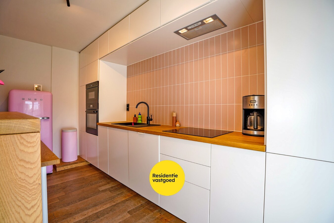 Te koop appartement - Koksijde