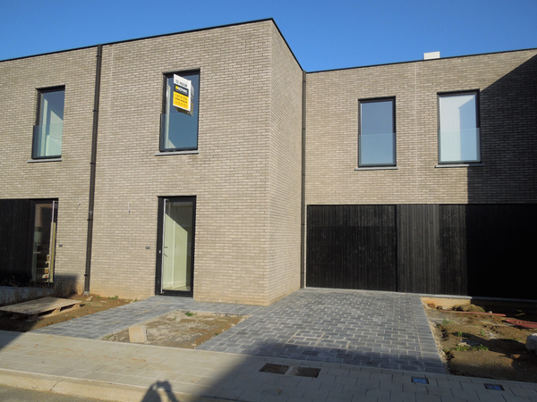 Verhuurd Woning te Rollegem