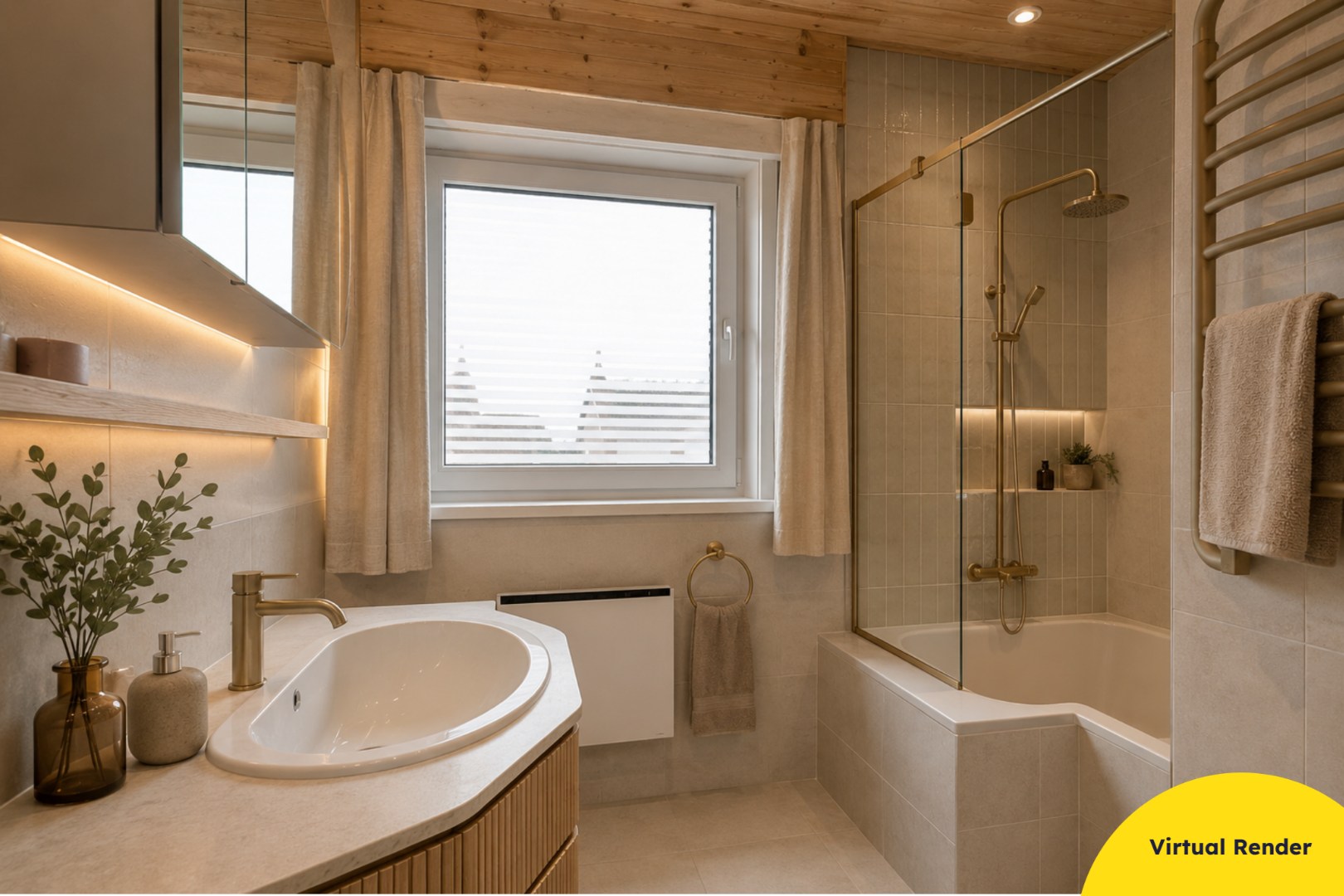 Gezellige woning in een residentiële woonwijk! 