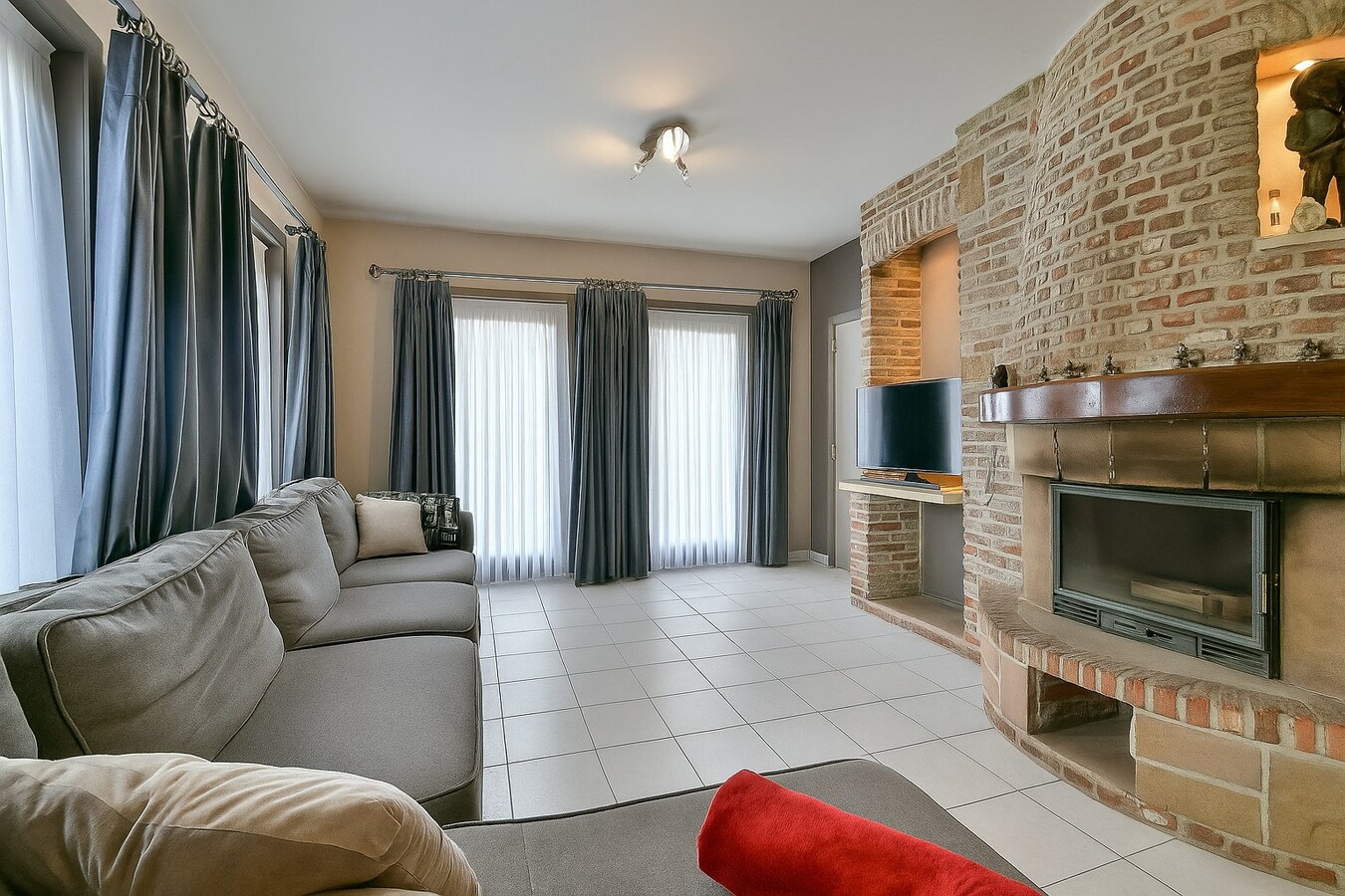 Verkocht woning - Lichtervelde