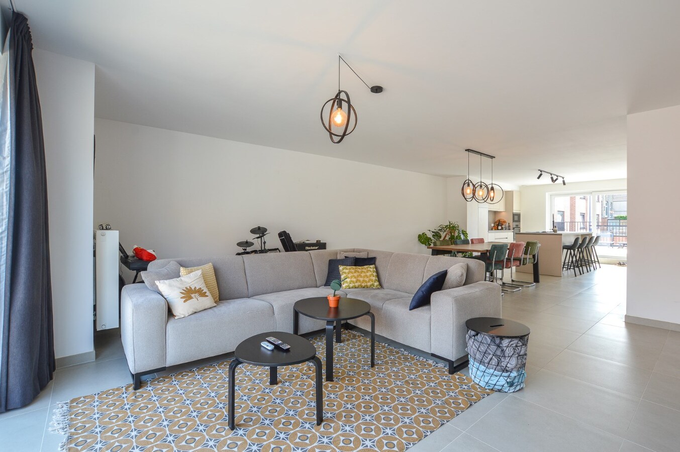 Verhuurd appartement - Oudenburg