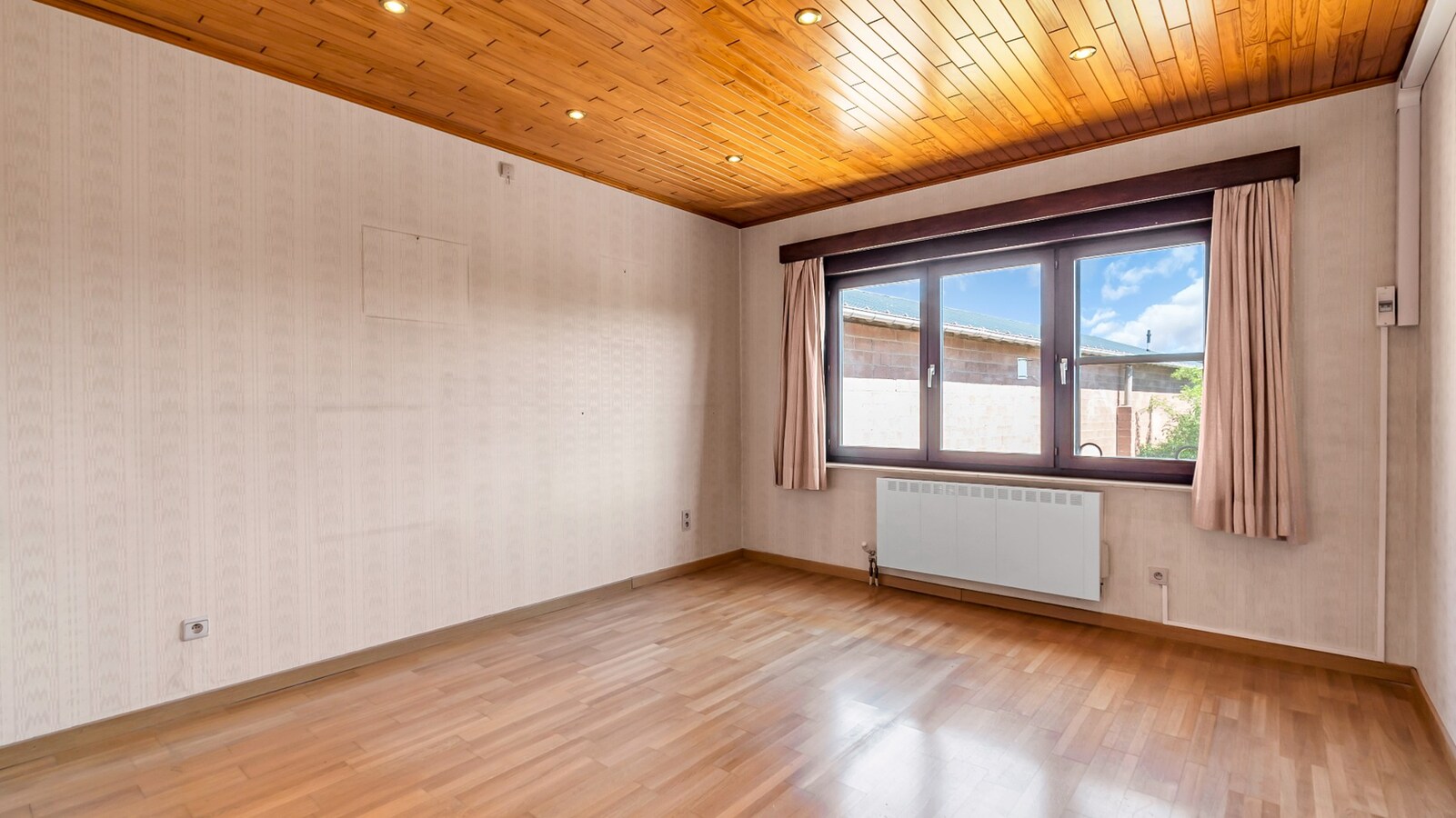 Te koop appartement - Lubbeek