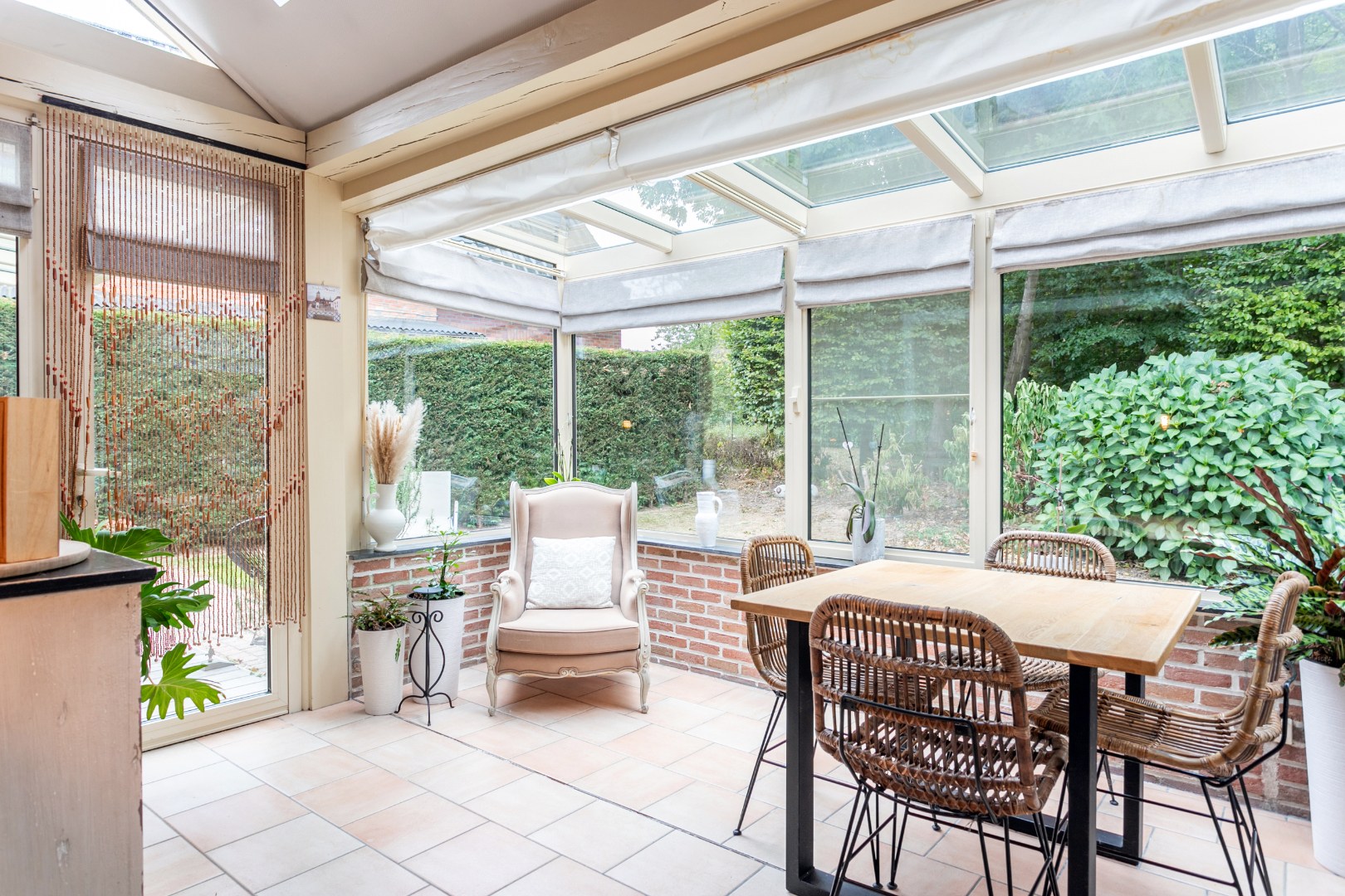 Instapklare woning met 5 slaapkamers op een toplocatie te Alsemberg 