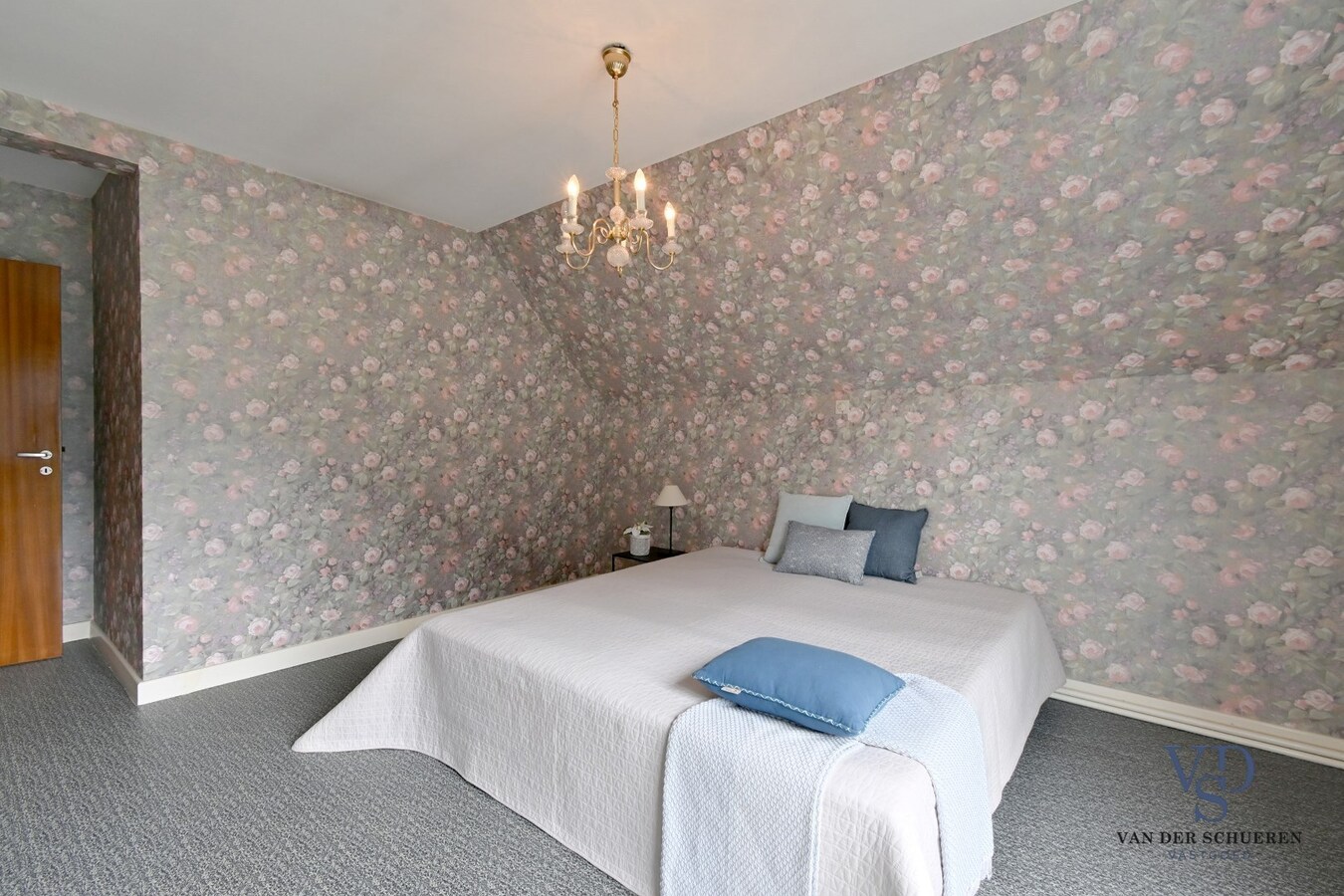 Wonen en werken in Eke-Landuyt. 