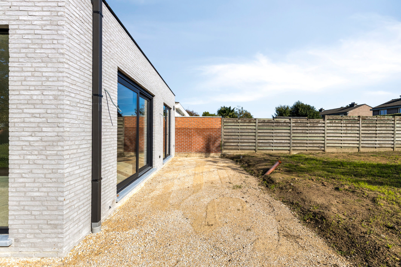 Instapklare nieuwbouwwoning | 3 slaapkamers &amp; 2 badkamers 