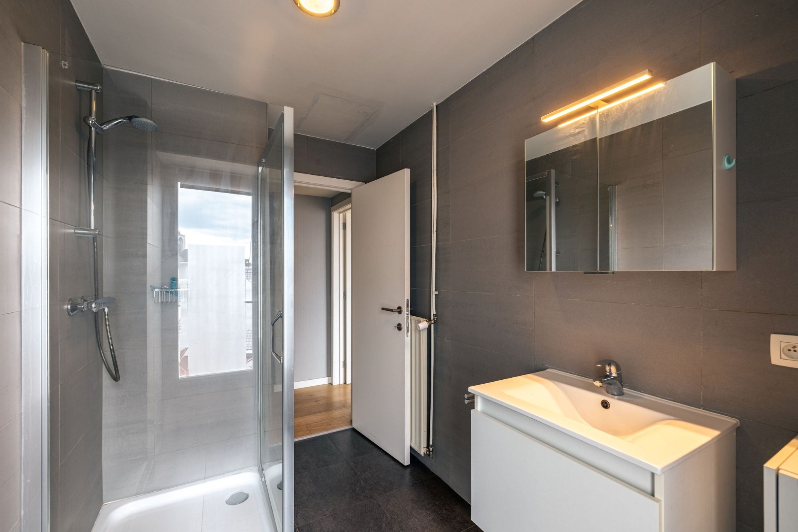 Instapklaar wonen op toplocatie in hartje Gent 