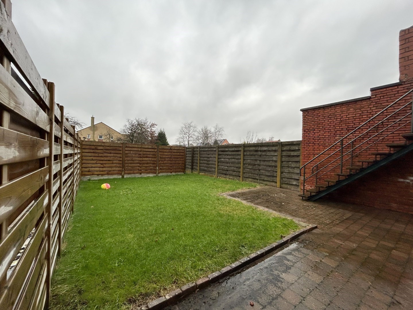 Ruim appartement met 2 slpk. en tuin in Westerlo - Oevel 