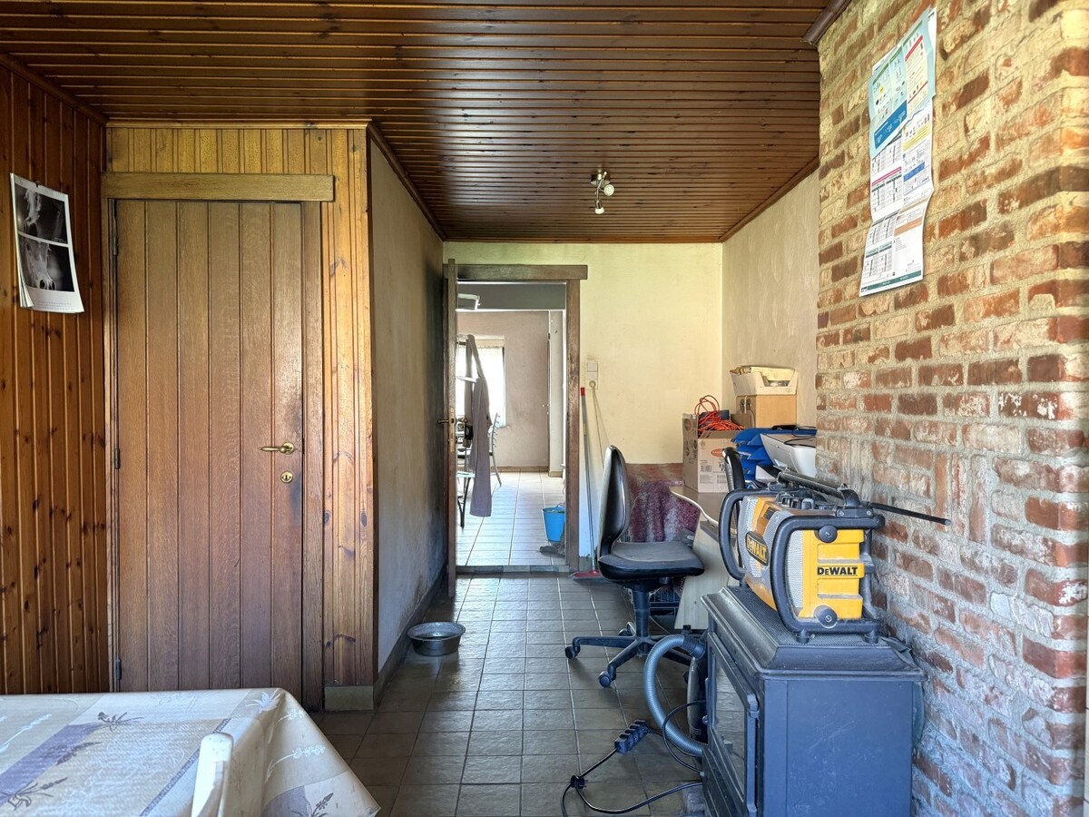 Woning verkocht in Ravels