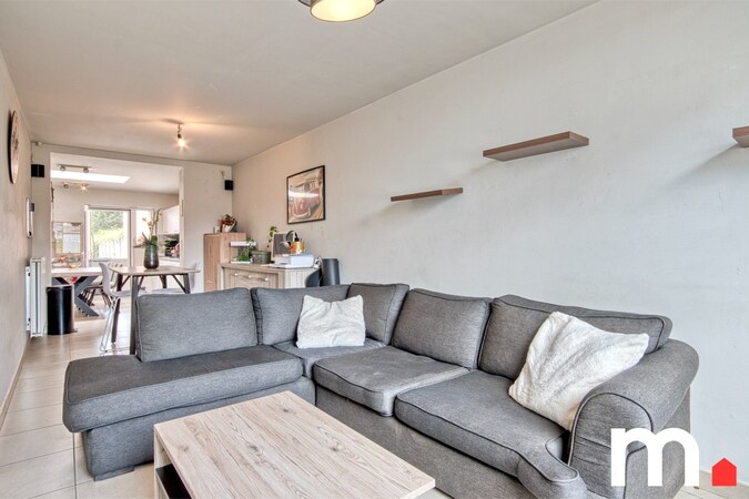 Te koop woning - Wervik