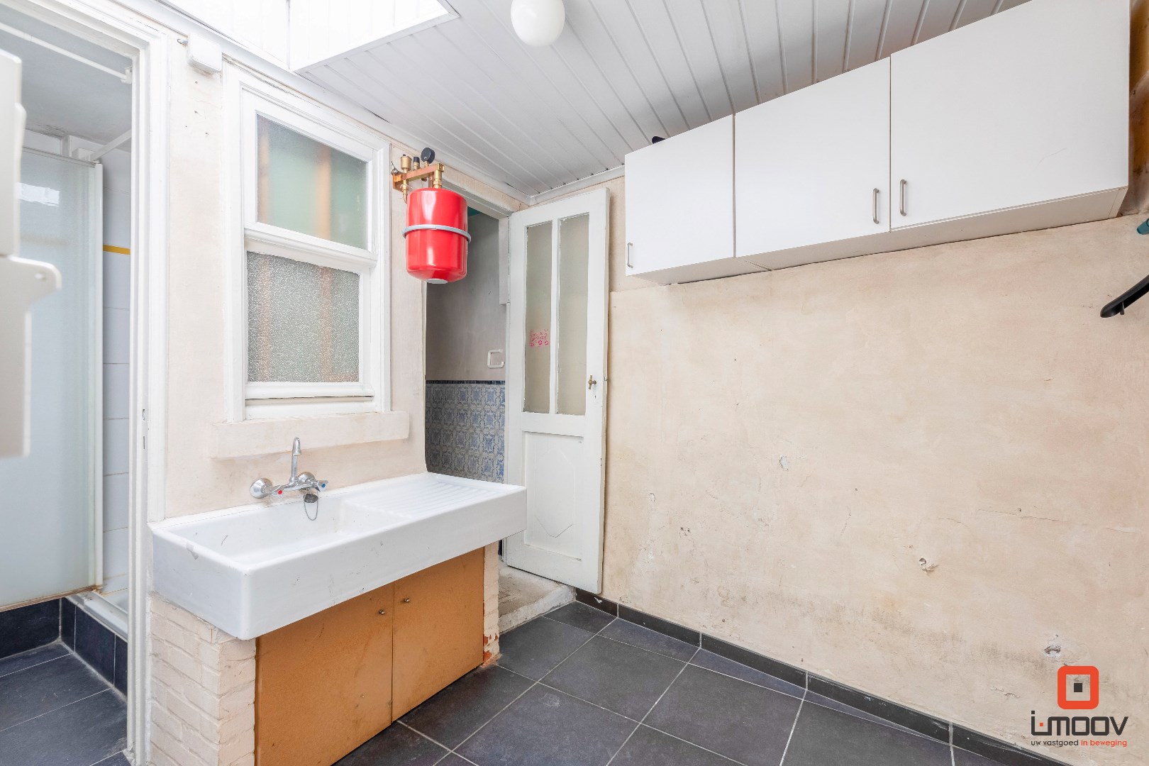 Gezellige woning op toplocatie te Gent 