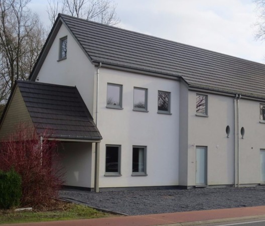 Verhuurd woning - Beverlo