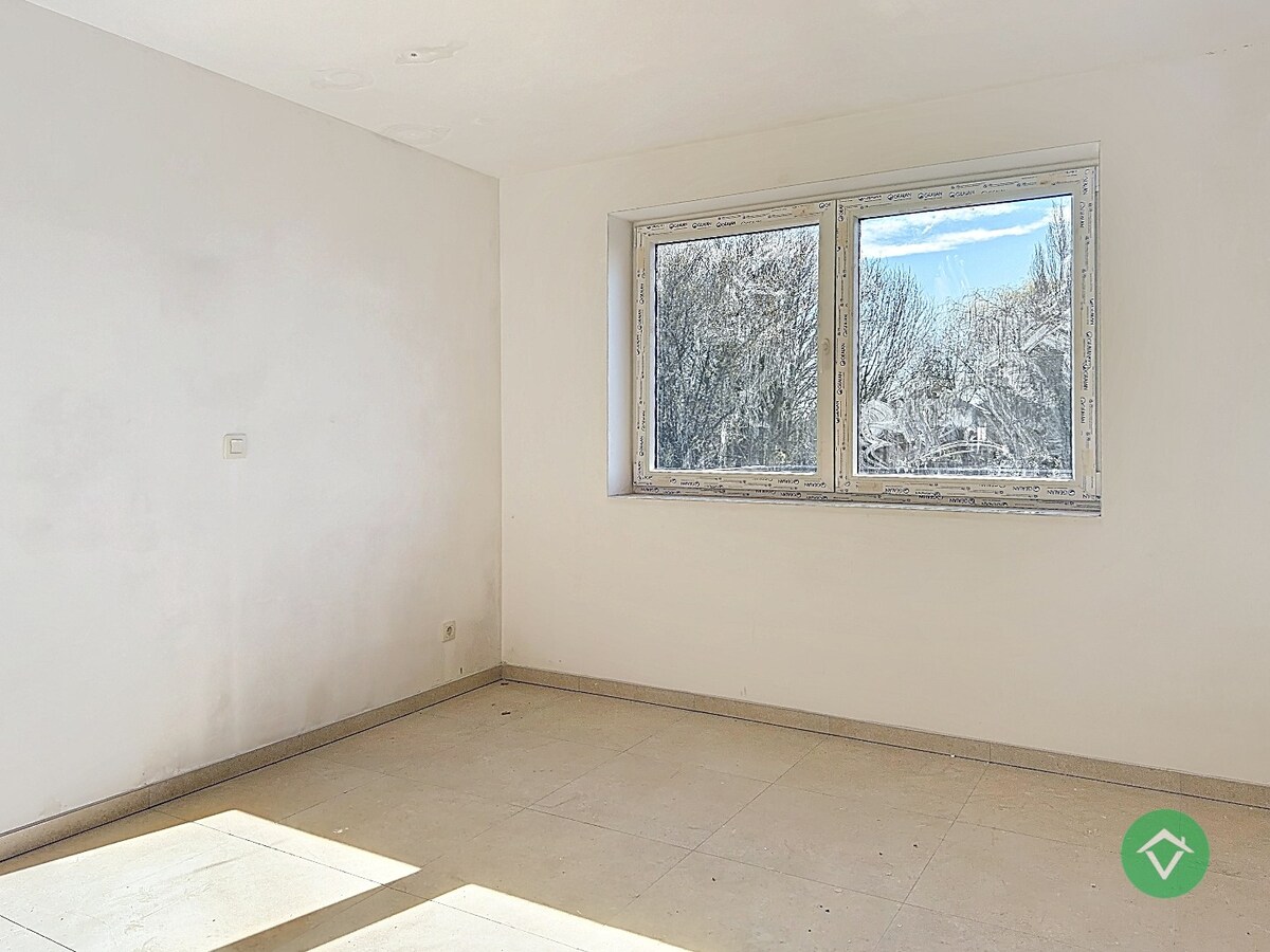 Nieuwbouwwoning met 3 slaapkamers en garage te Ichtegem 