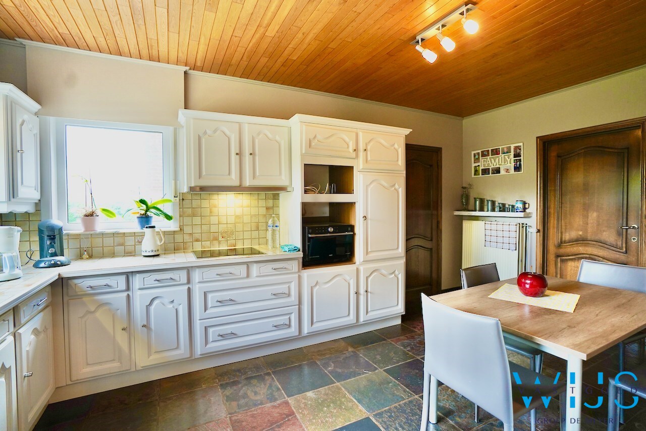 Ideaal woonhuis op fantastische locatie te Assenede ! 