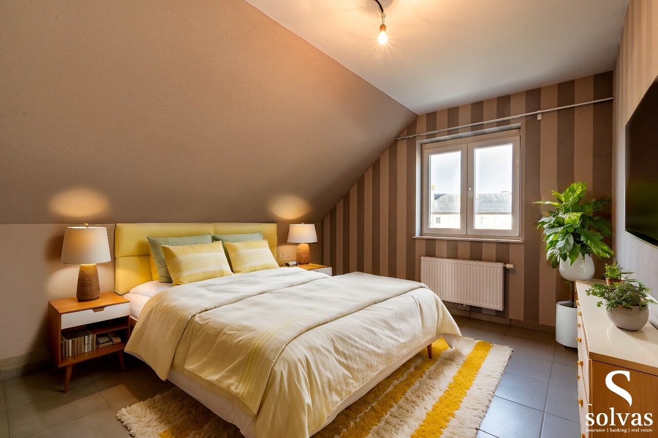 Vrijstaande woning in een rustige verkaveling! 