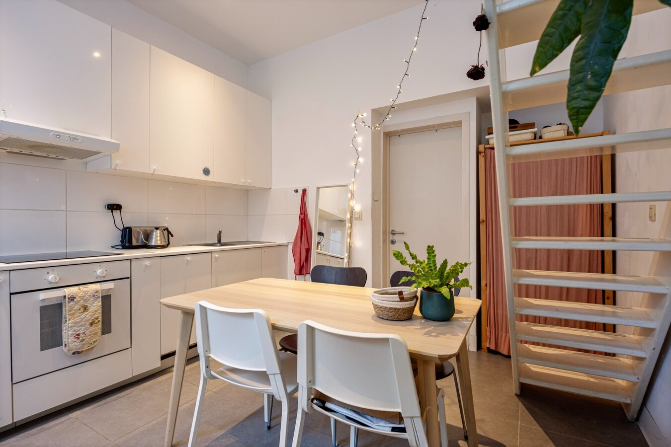 Verhuurd woning - Leuven