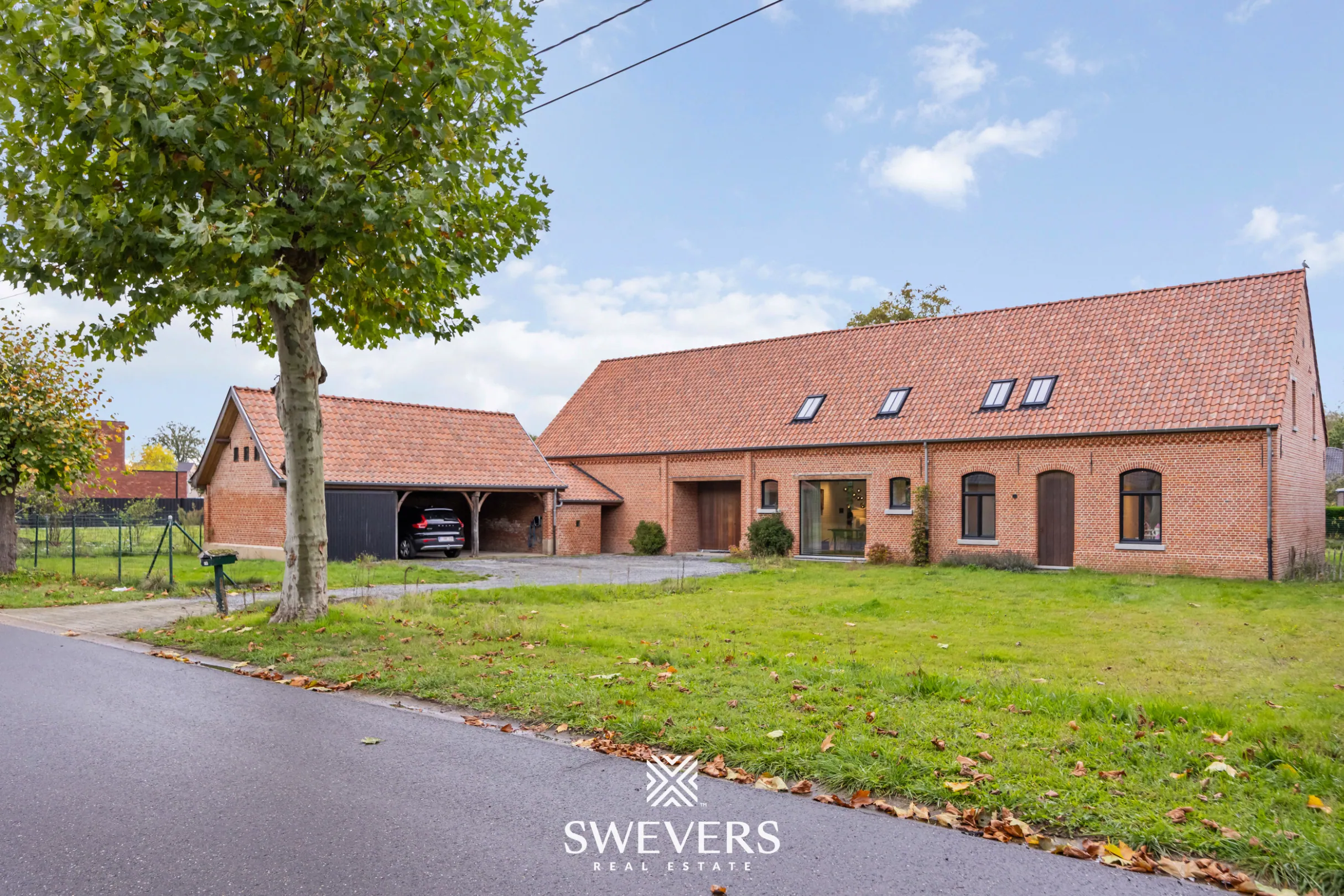 Te koop woning - Beringen