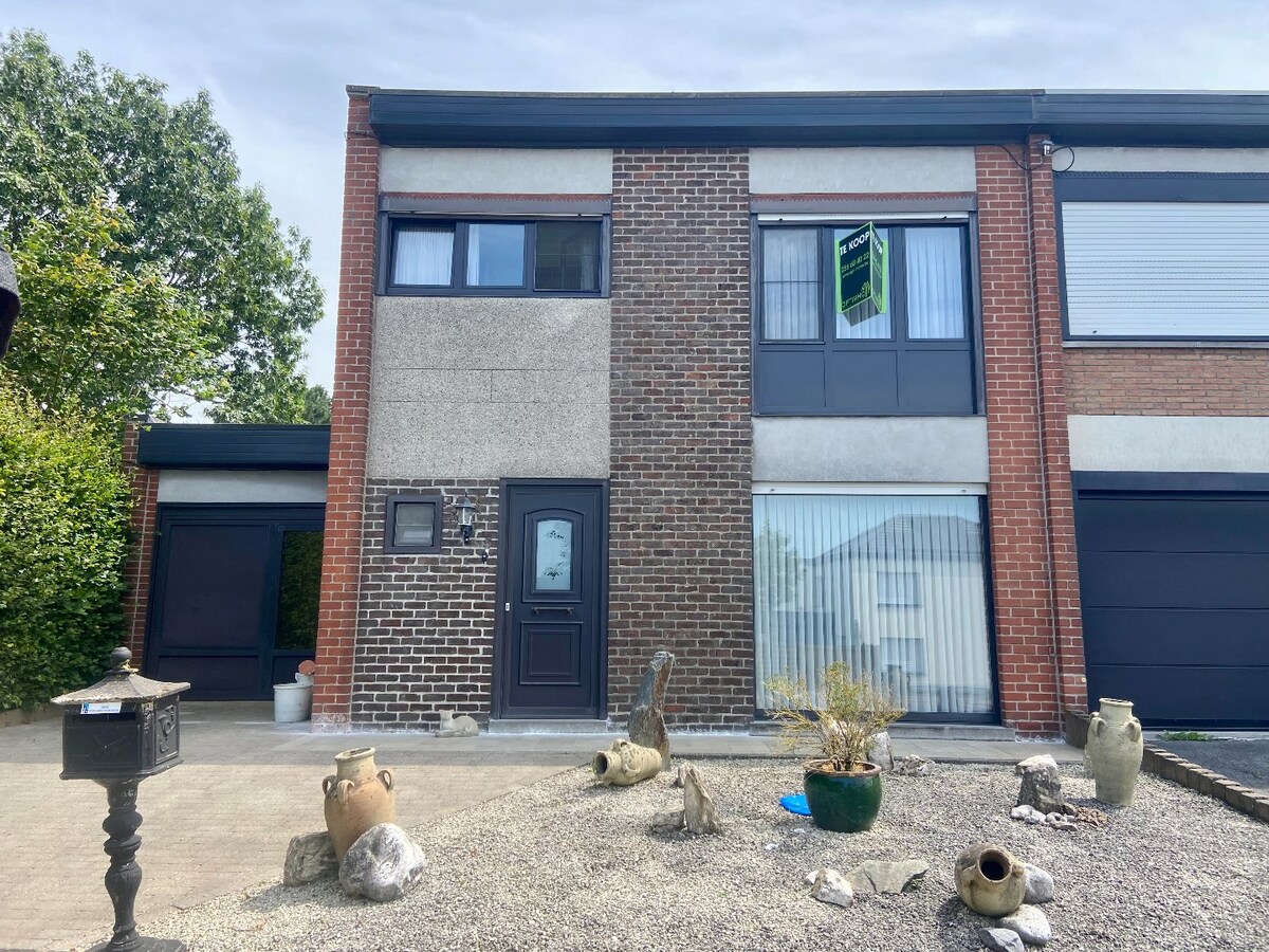 Te koop woning - Deerlijk