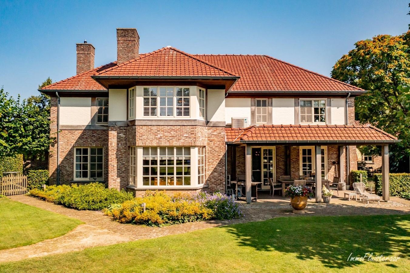 Verkocht woning - Kinrooi