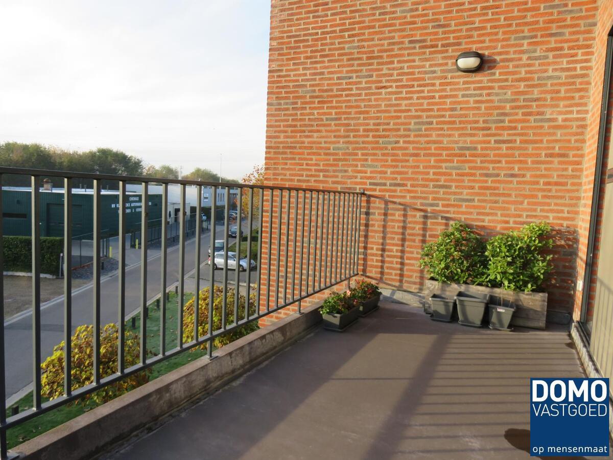 Appartement verhuurd in Hasselt Kuringen