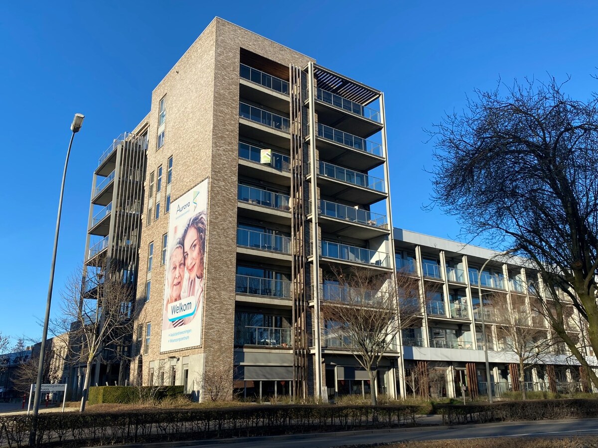 Verkocht appartement - Tongeren