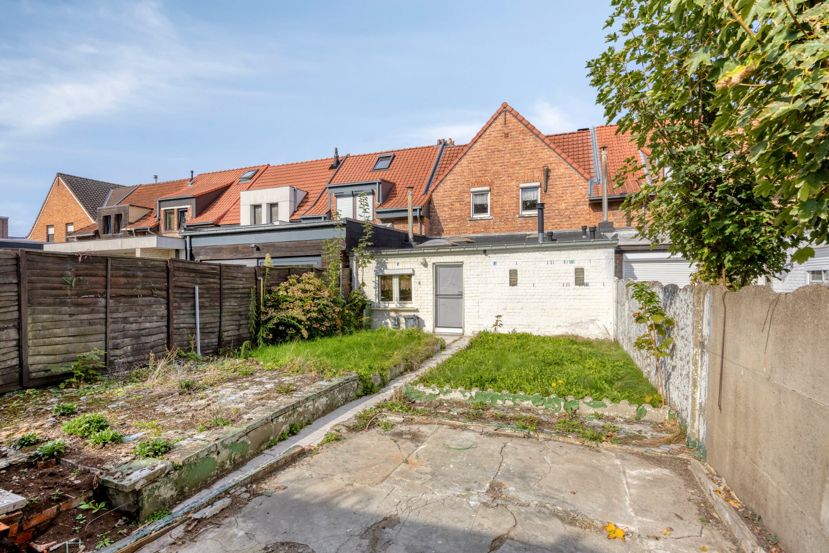 Woning met 3 slaapkamers in Kessel-Lo! - EPC 527 kWh/m² - bewoonbare opp. 147 m² 