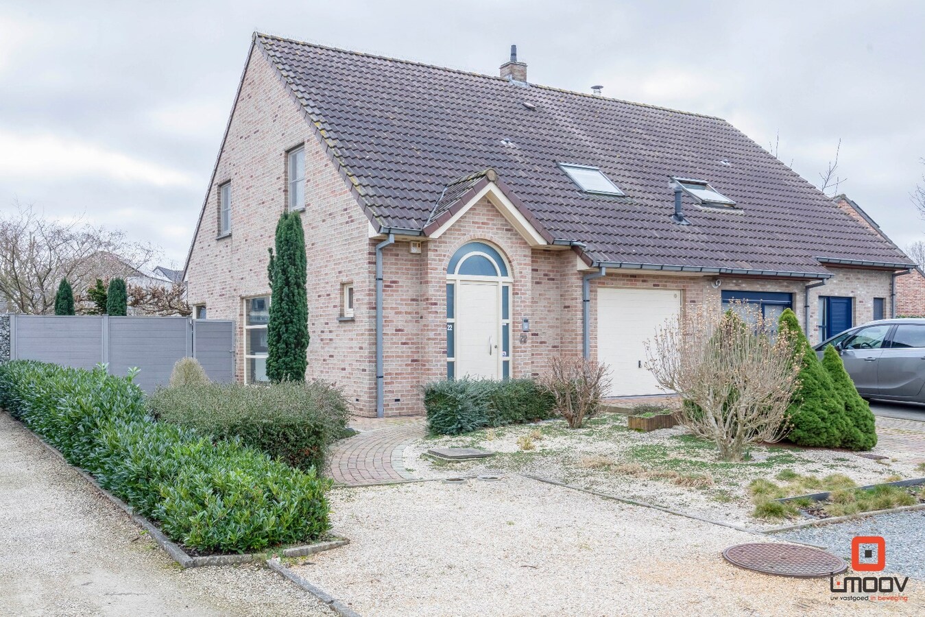 Verkocht woning - Lochristi