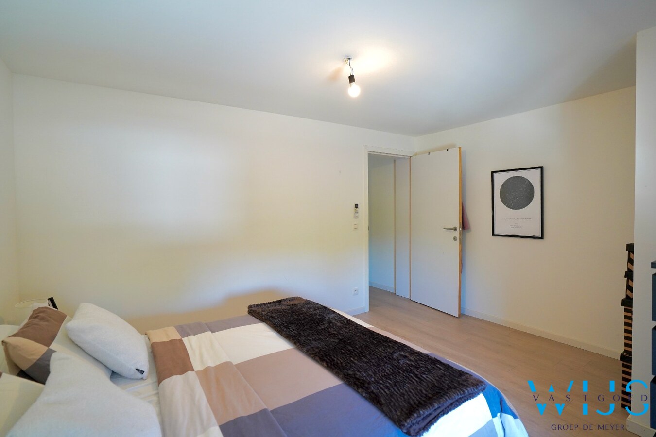 Energiezuinige woning met tuin in Rieme/ Ertvelde! 