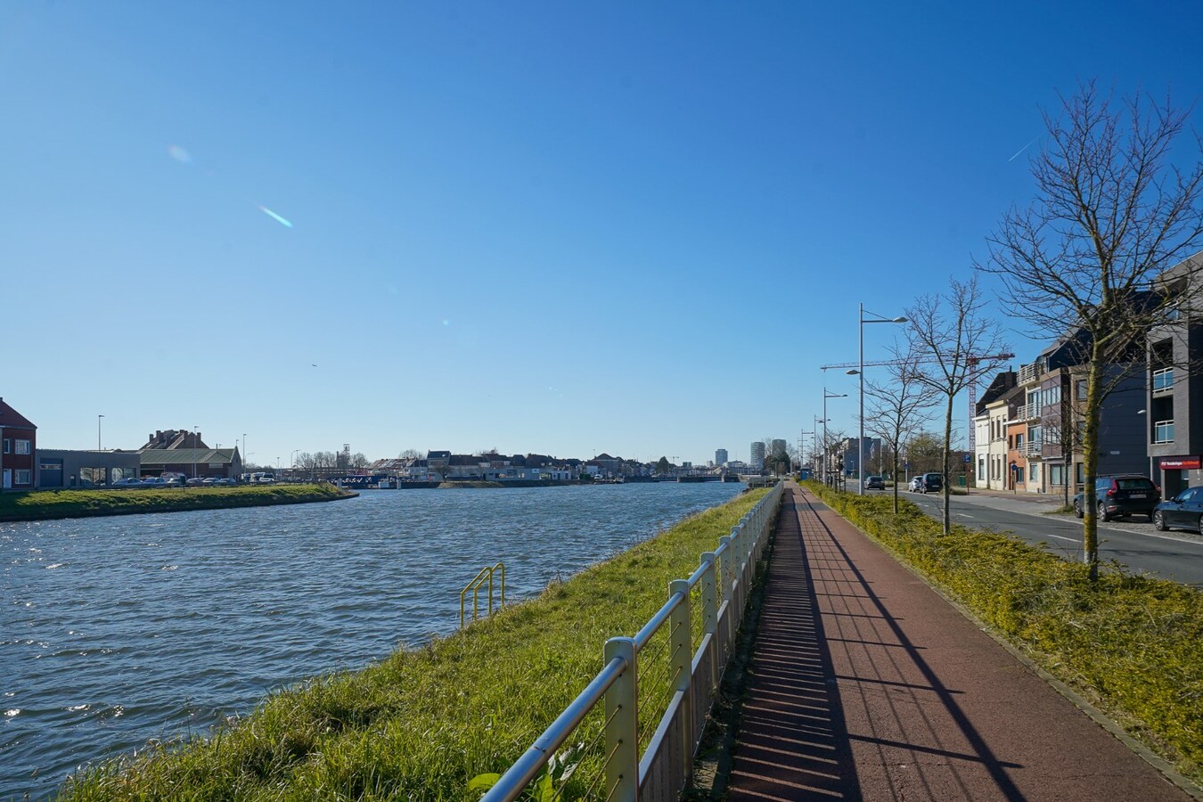 Te koop bel-étage - Bredene