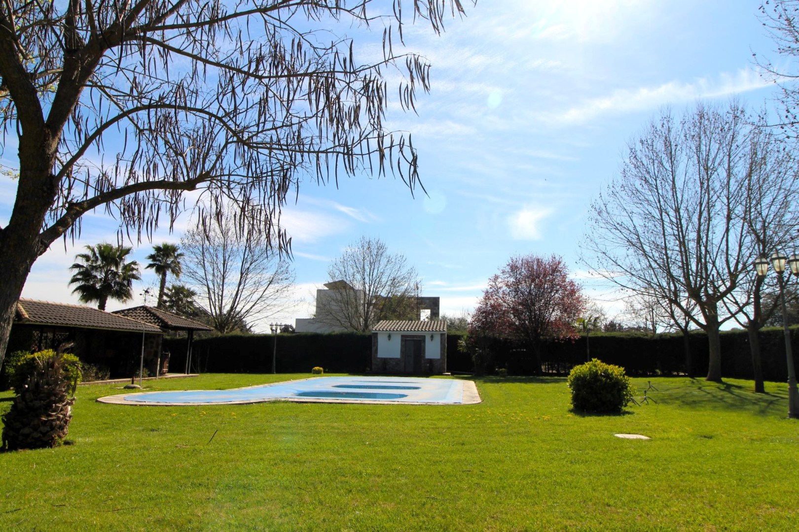 Villa te koop in Badajoz