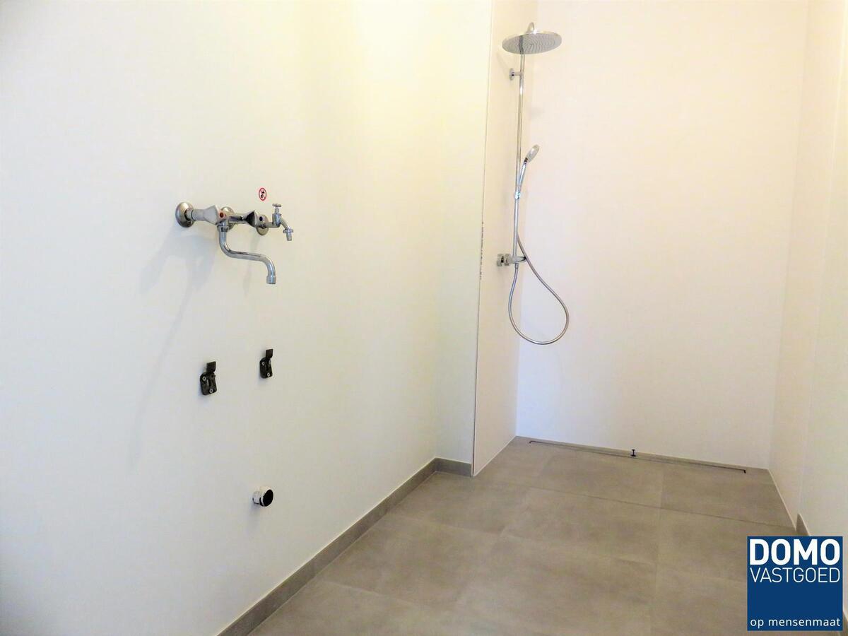 Energiezuinige woning met 3 slaapkamers 