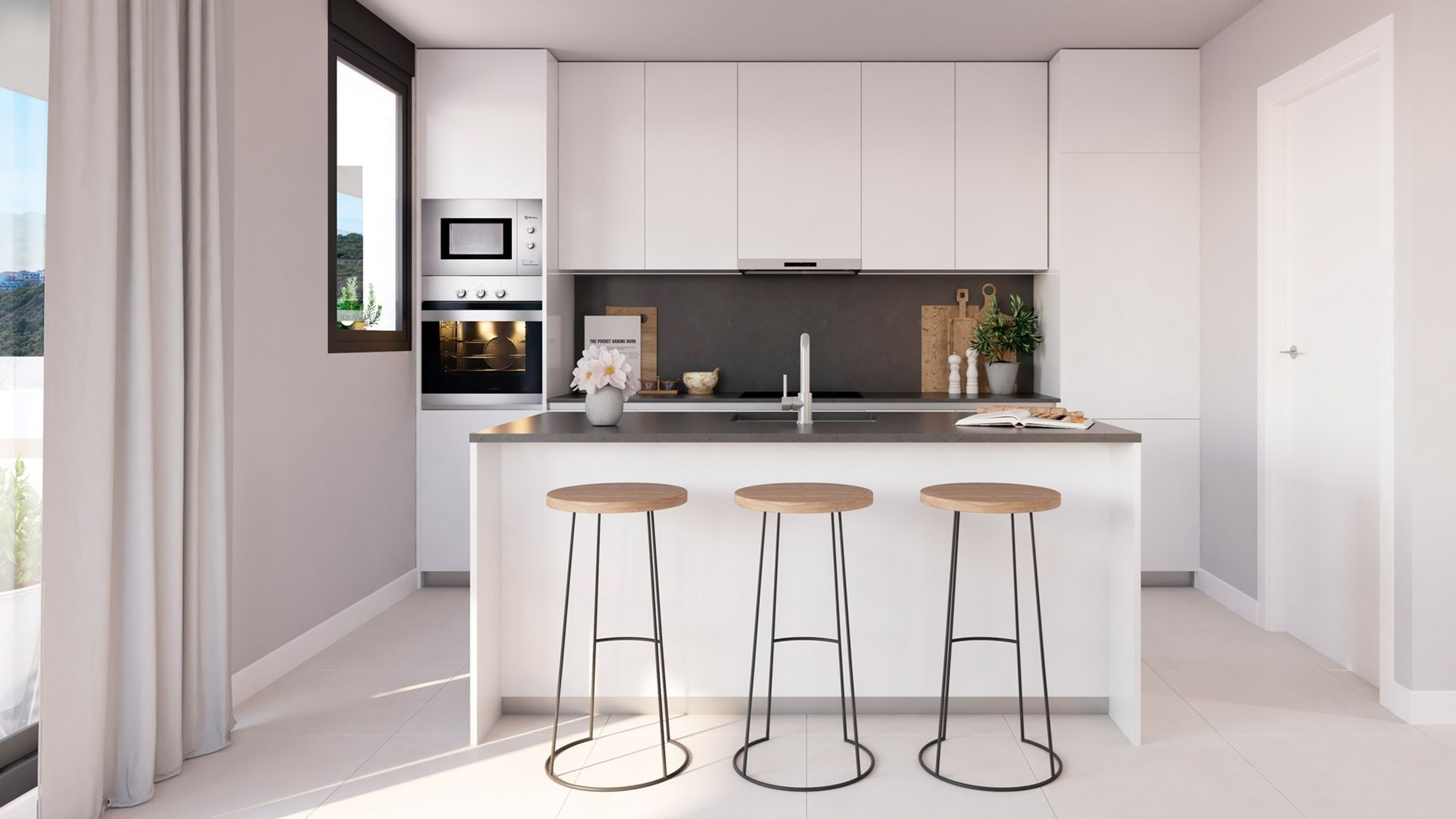 Bliss Homes - Bl.1 - P2 - 2VB 