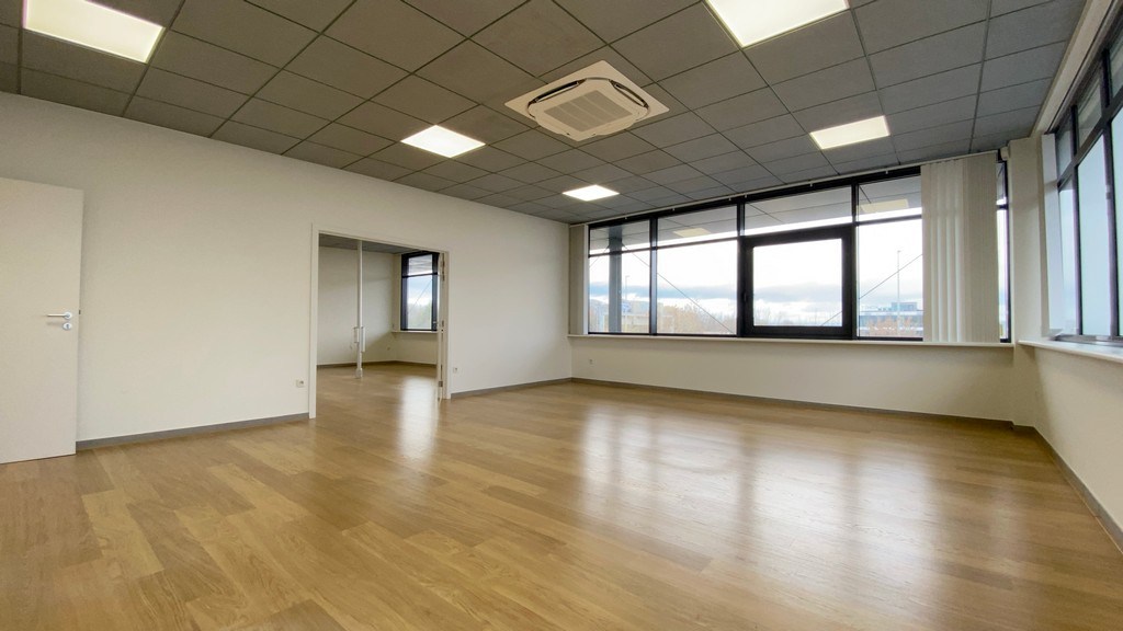 Kantoren te huur in Dionysius KMO Center in Gent