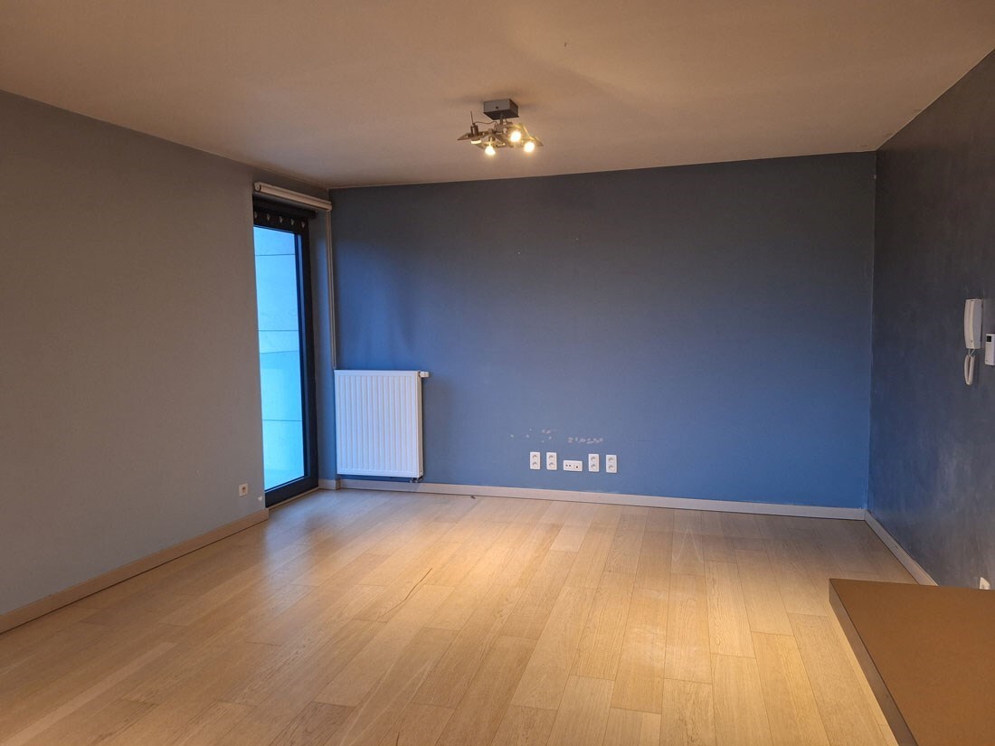 Verhuurd appartement - Hasselt