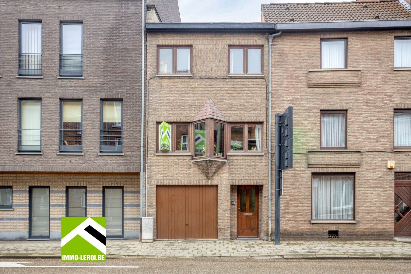 Te koop woning - Tongeren
