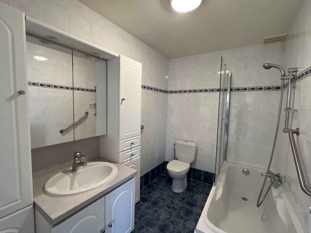 Gezellige woning met 4 slaapkamers in Zulte 