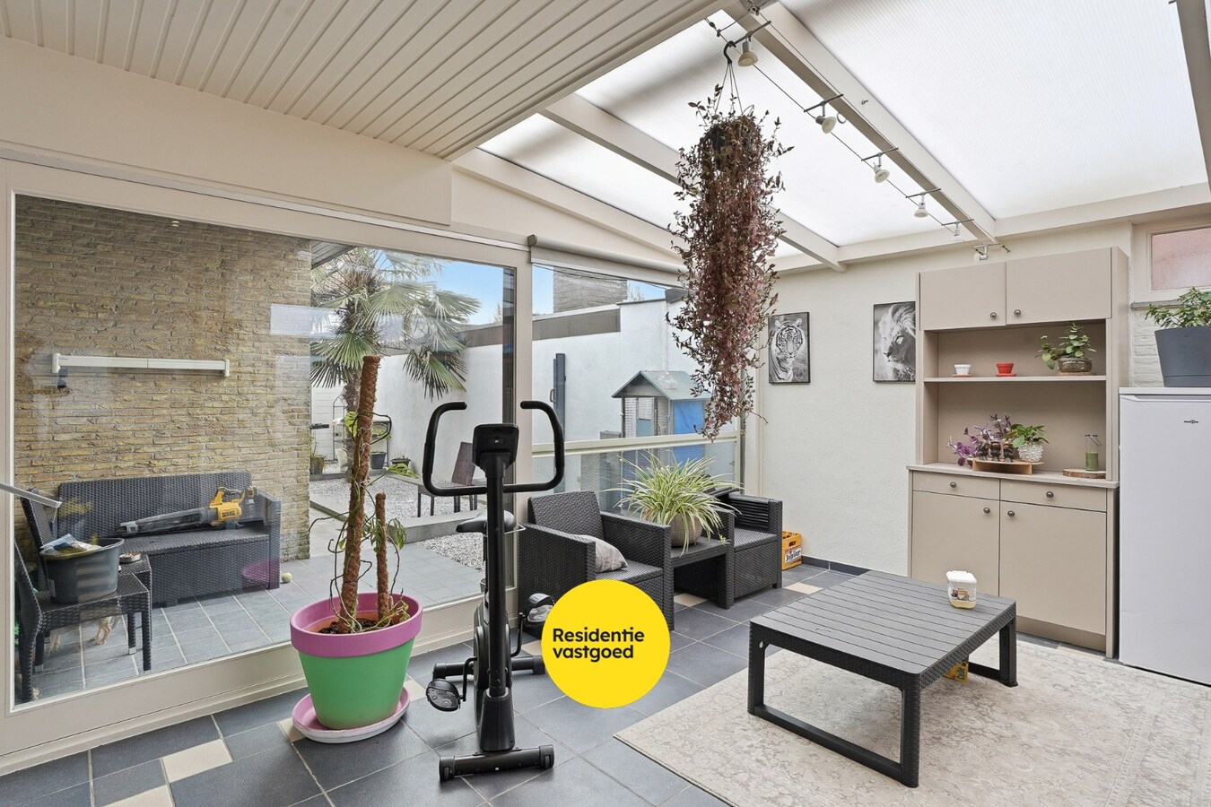 Te koop bungalow - Eernegem