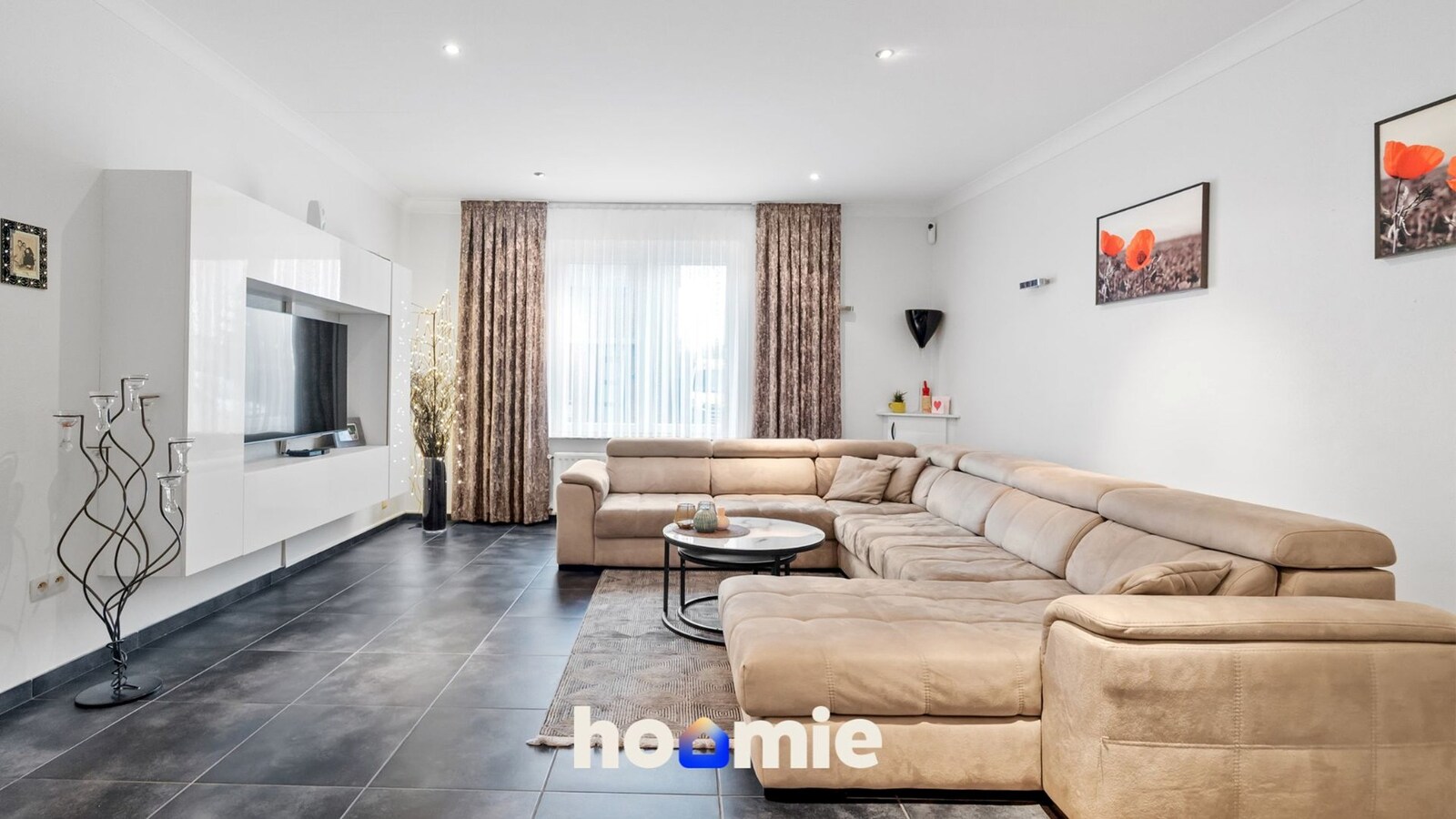 Woning te koop in Maasmechelen