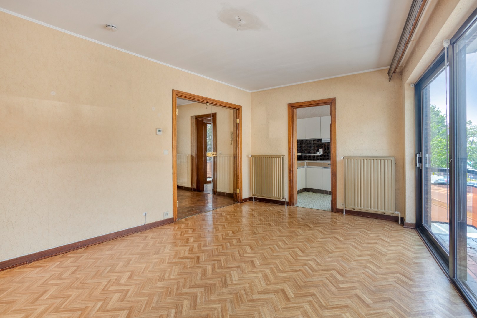 woonkamer verdieping 1