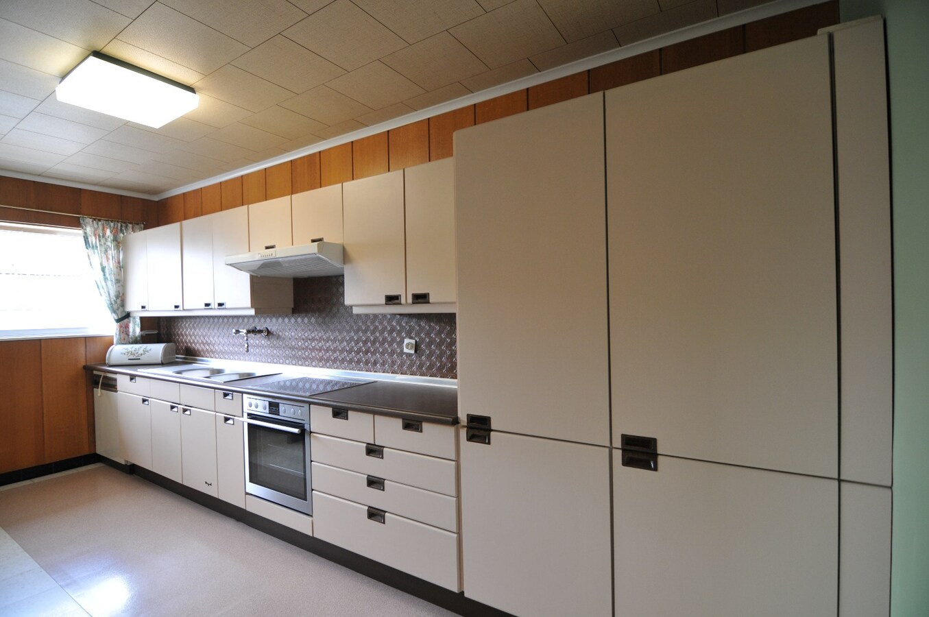 Ruim appartement in centrum Avelgem 