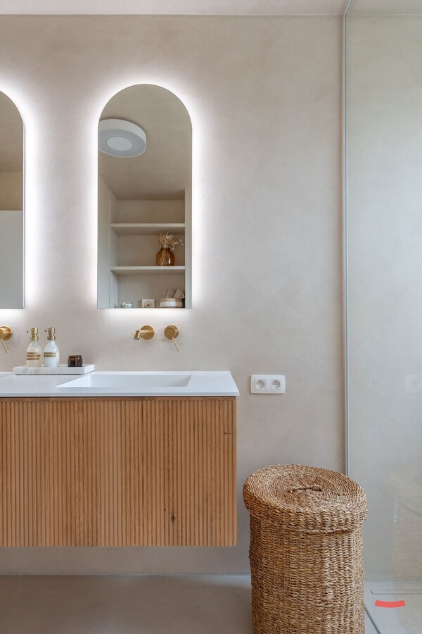 Penthouse verkocht in Ravels