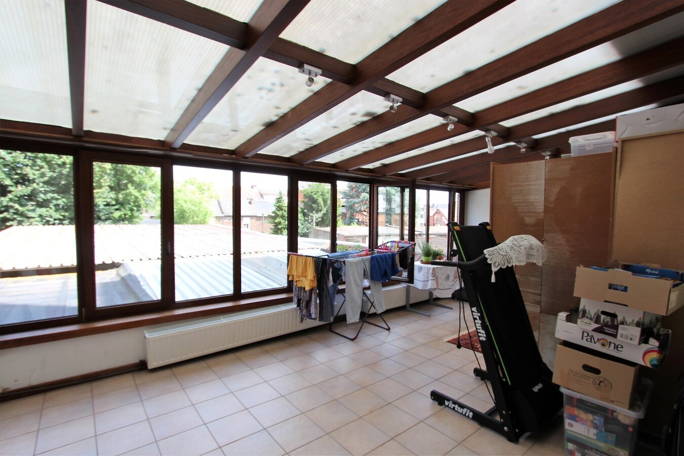 Verkocht appartement - Tongeren